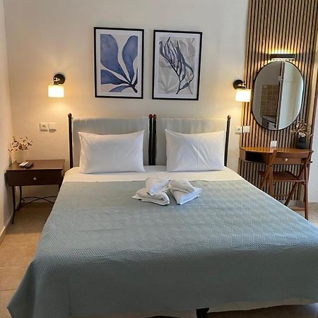 Αργω Aparthotel Kala Nera Exterior photo