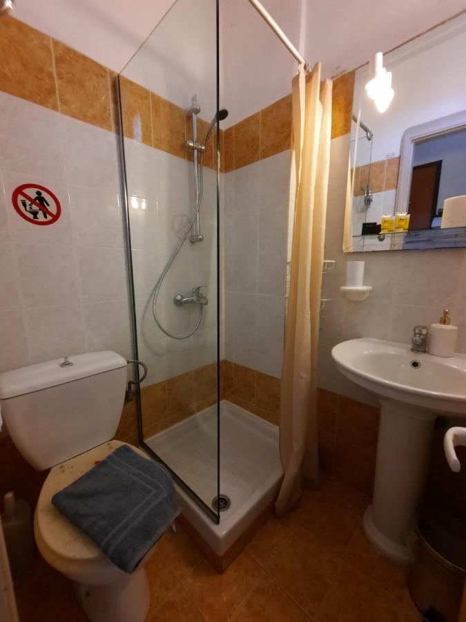 Αργω Aparthotel Kala Nera Exterior photo